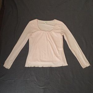 J.Jill xs  long sleeve shirt